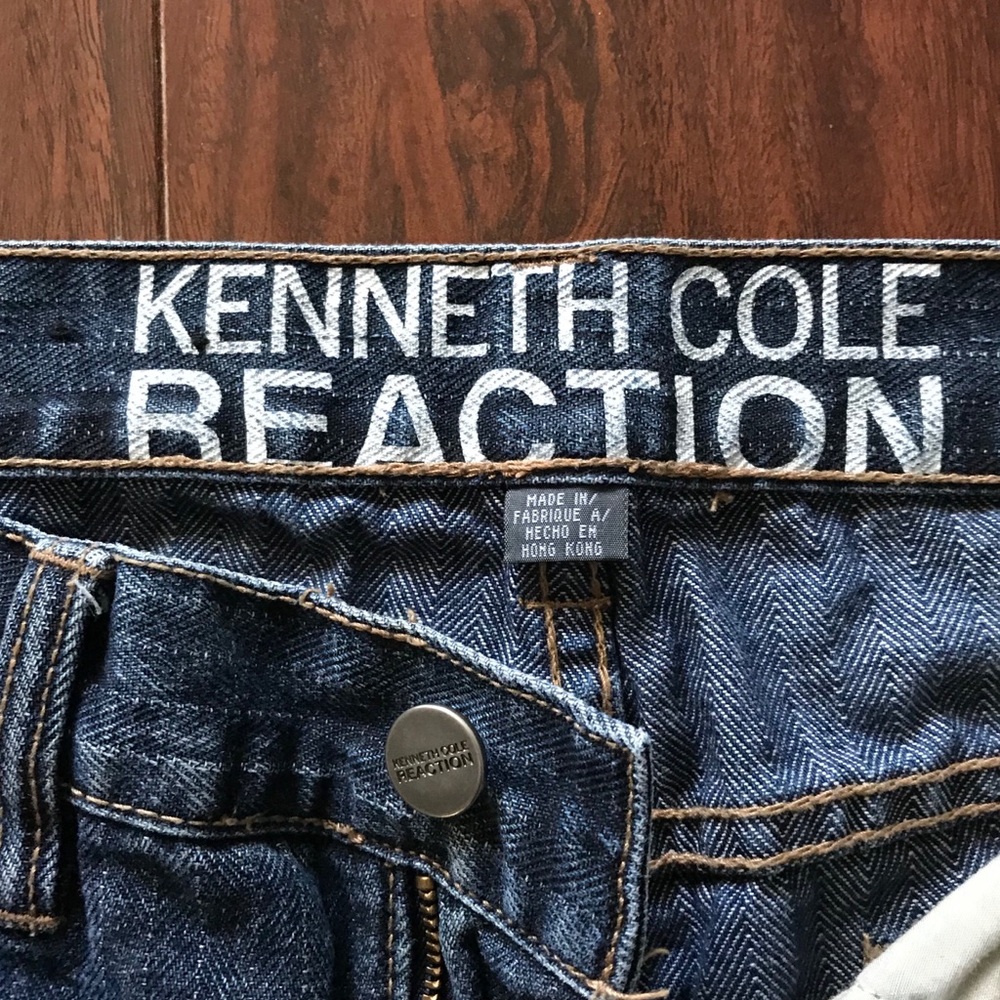 KENNETH COLE Men’s Jeans 32x30
